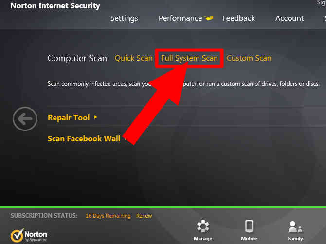 изображение под названием решения системы 32 ошибка в операционной системе Windows шаг 8